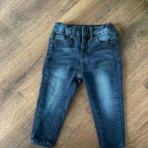 Adriana Goldschmied Kids Jeans size 12 months EUC